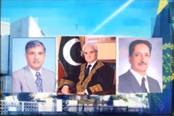 Judicial Commission to hold session in Islamabad today