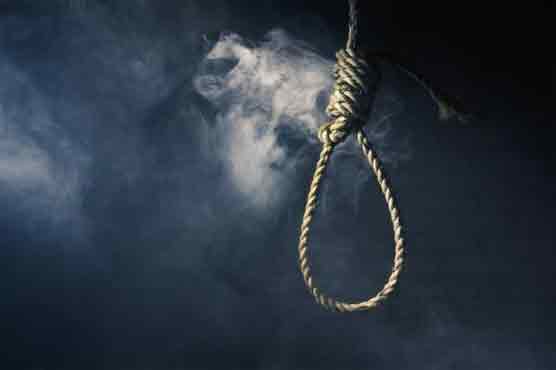 Murder convict hanged in Vehari