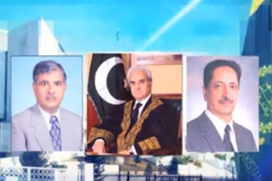 PTI submits reply to JC, alleges PML-N's political cell of rigging election