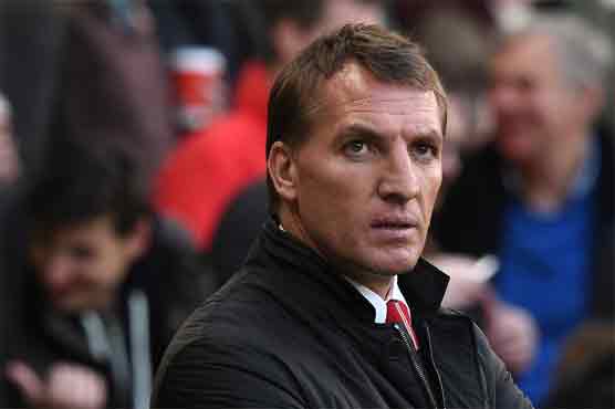 Liverpool manager clings to Premiership top four hopes despite defeat 