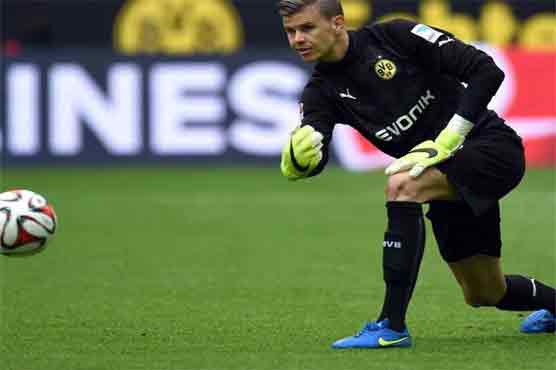 Football: Berlin-bound Langerak hopes Lewandowski faces Barca