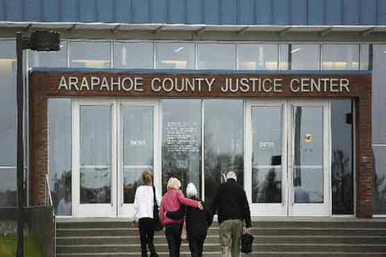 Victims describe bloody 'Batman' massacre in court