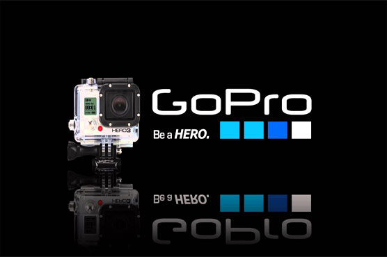 GoPro buys virtual reality firm Kolor 