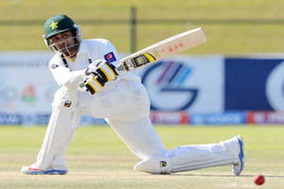 Pakistan off to bat against Bangladesh in first Test
