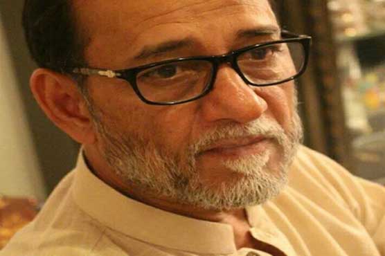 Rohail Asghar, Qamar Zaman Kaira taunt eachother outside SCP