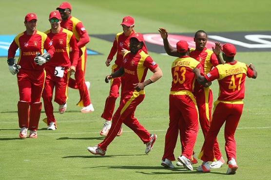 PCB not contacted for Zimbabwe team's security yet: Police