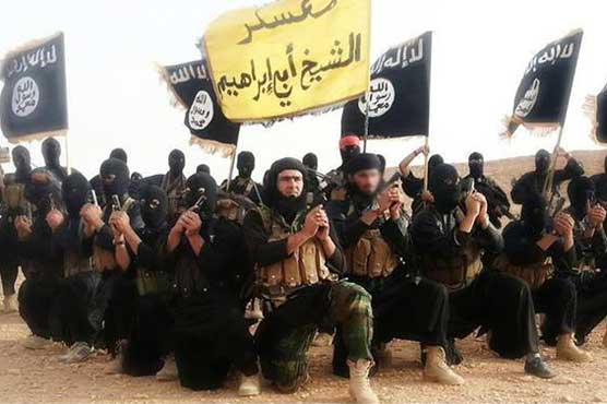 Iraq govt seeks to counter IS group propaganda