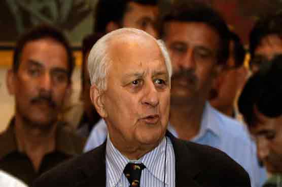 Zimbabwe security team will reach Pakistan on 4 May: Shehryar Khan