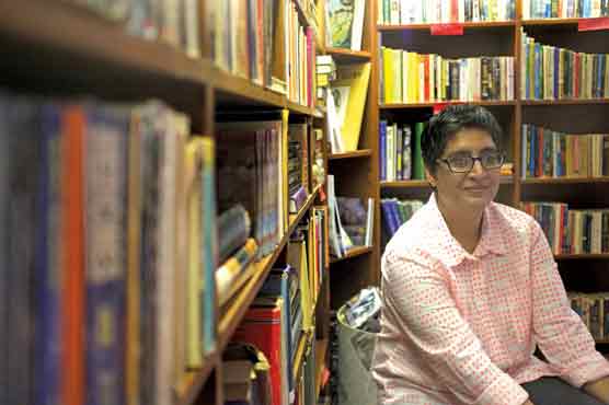 Suspect involved in Sabeen Mahmud's murder arrested