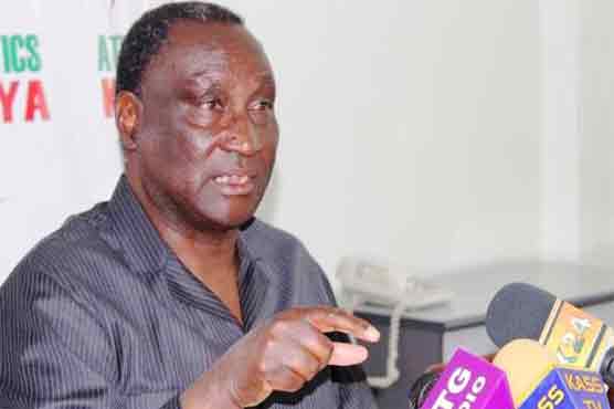 Athletics: Kiplagat to take the doping fight to the IAAF