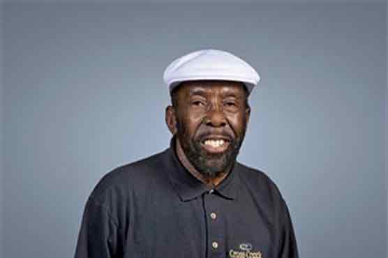 Golf: 'Mr Accuracy' Calvin Peete dies at 71