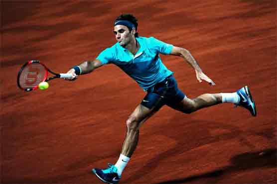 Tennis: Federer blasts past Nieminen in Istanbul