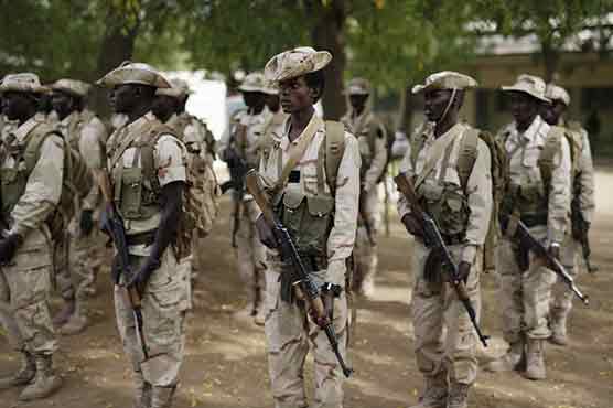 Chad tightens security against Boko Haram at cost of disruption