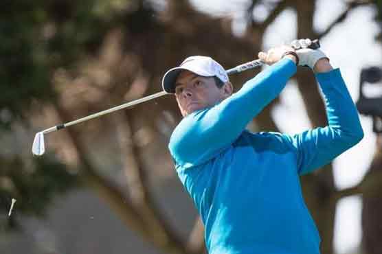 Golf: McIlroy, Spieth off mark at WGC-Match Play