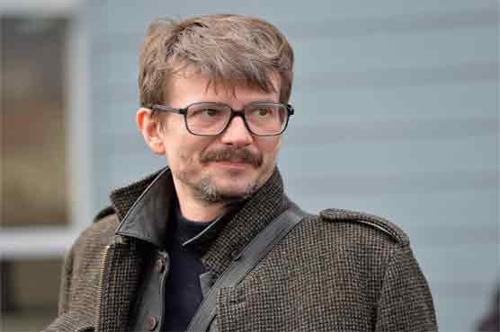 Top Charlie Hebdo cartoonist says he will no longer draw Prophet (PBUH)