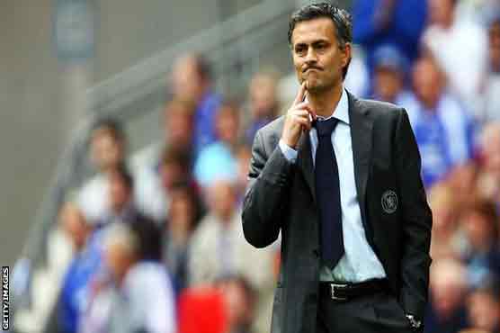 We haven't assured ourselves of title yet, says Mourinho 