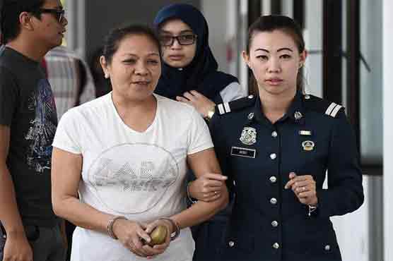 Australian mum faces death penalty as Malaysia confirms drug