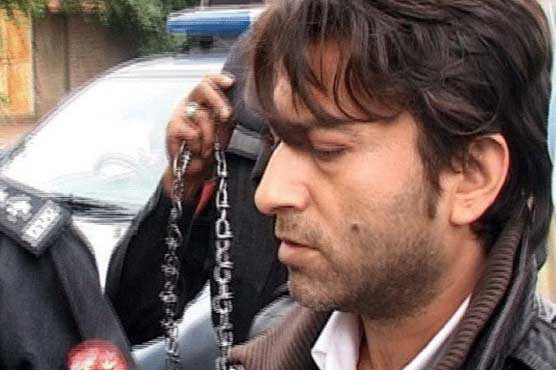 ATC extends Mustafa Kanju's judicial remand by seven days