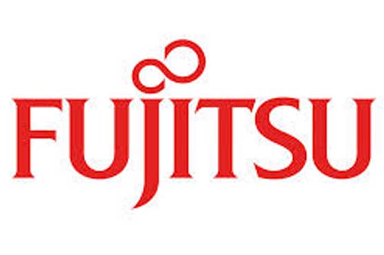 Fujitsu says profit soars 24% on weak Yen
