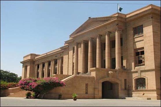 SHC seeks report over Baldia Town affectees case within 30 days