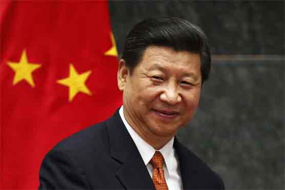 Chinese President terms Pakistan visit as memorable moment of life