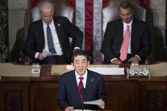Rival Koreas united in anger at lack of Abe apology