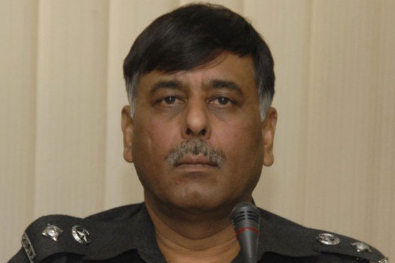 SSP Malir calls for ban on MQM alleging it's anti-Pakistan, RAW sponsored