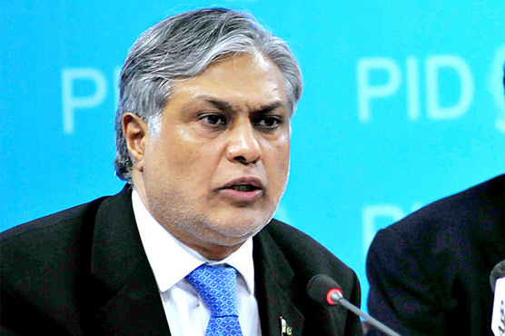 Govt not to decrease petroleum prices, says FM Ishaq Dar