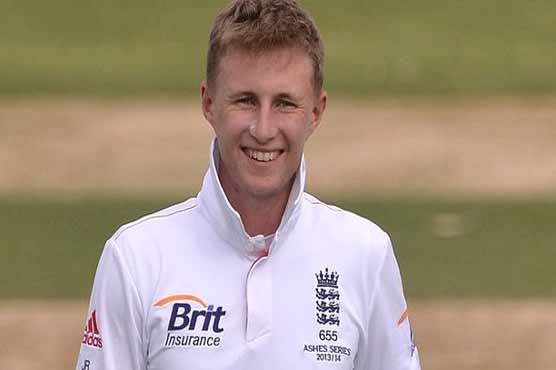 England promise Root won't go Walkabout