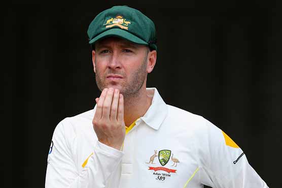 'I need to contribute,' says Clarke after dismal Ashes show