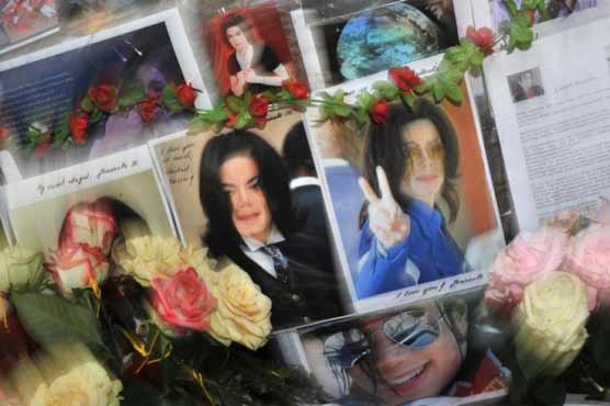 Disputed German Michael Jackson memorial may have to beat it