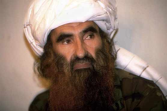 Taliban deny reports of Haqqani network founder's death