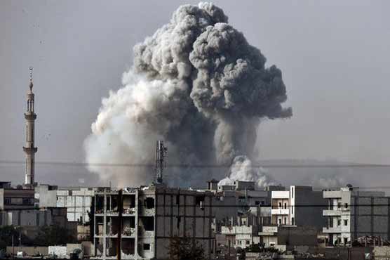 Some 260 PKK members killed in Turkey air strikes: report 