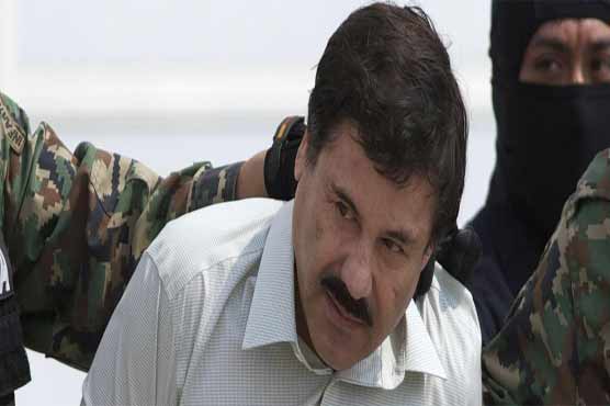 Mexico judge halts drug lord's extradition order