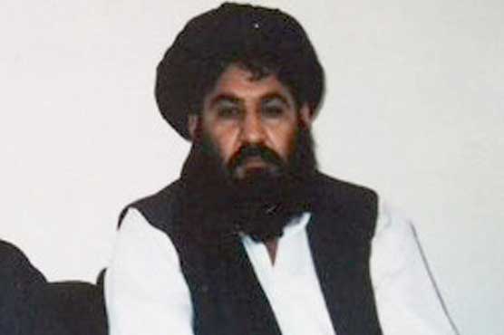 Afghan Taliban leaders 'not consulted' over Mullah Omar's successor: British media