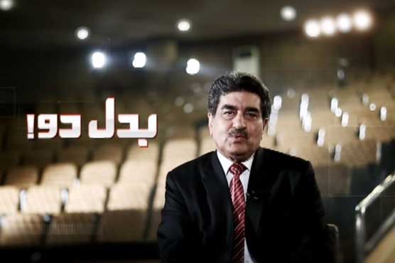 Panel discusses agencies' mandate on #BadalDou premiere