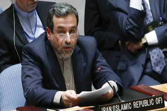 Iran official urges quick approval of nuclear deal