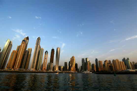 UAE to try 41 on charges of seeking 'caliphate'