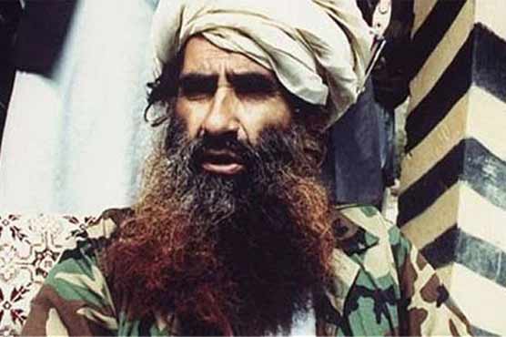 Afghan Taliban issues statement quoting 'dead' Jalaluddin Haqqani