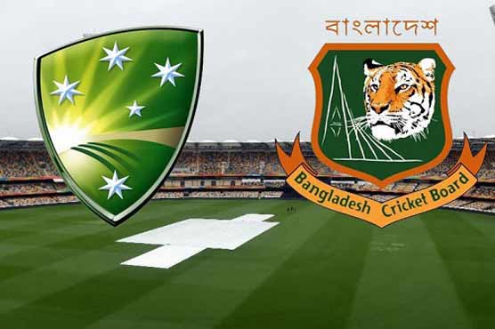 Australia to tour Bangladesh this year