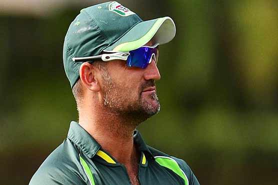 Australia's batsmen told to toughen up