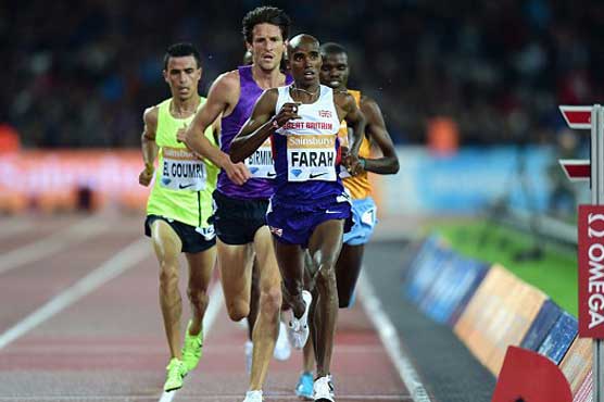 Athletics: Australia urges full probe of doping allegations