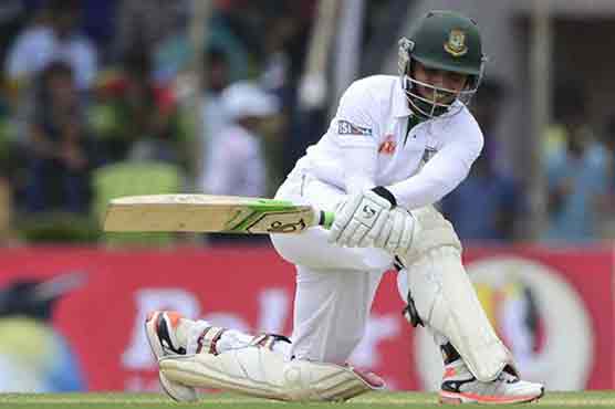 Bangladesh defends monsoon Tests against South Africa