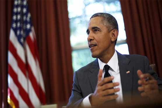 Obama poised to unveil major climate change plan