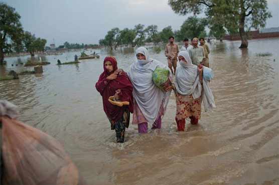 Hundreds dead, millions displaced as monsoon rains heap misery on Asia