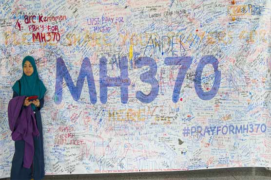 MH370: What we know and what we don't