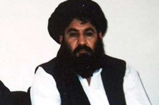 Afghan Taliban protest appointment of Mullah Akhtar Mansoor as 'Emir'