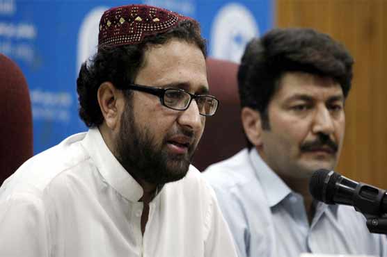 Five months of Pakistani journalist in Jalalabad prison - XXIV