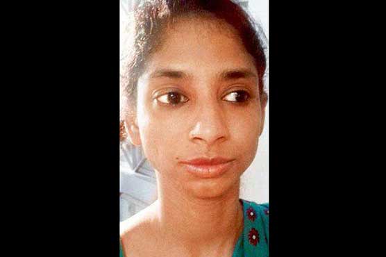 Indian Geeta waits for her 'Bajrangi Bhaijan' in Pakistan