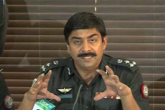 Come back home: DIG Feorze Shah tells doctors shifted abroad out of fear